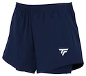 Spodenki damskie Tecnifibre  Club Shorts Marine