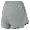 Spodenki damskie Tecnifibre  Club Shorts Silver