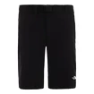 Spodenki damskie The North Face  Speedlight Short Black White