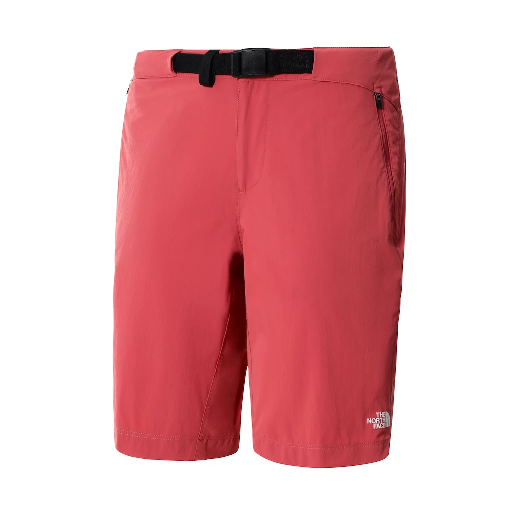 Spodenki damskie The North Face  Speedlight Short Slate Rose