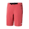 Spodenki damskie The North Face  Speedlight Short Slate Rose