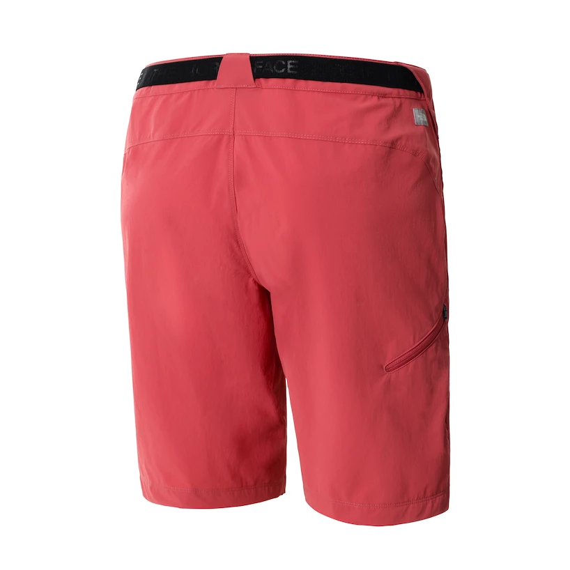 Spodenki damskie The North Face  Speedlight Short Slate Rose