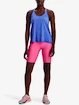 Spodenki damskie Under Armour  Bike Short-PNK