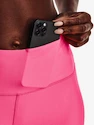 Spodenki damskie Under Armour  Bike Short-PNK