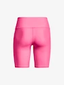 Spodenki damskie Under Armour  Bike Short-PNK