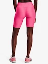Spodenki damskie Under Armour  Bike Short-PNK