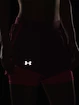Spodenki damskie Under Armour  Fly By 2.0 2N1 Short-PNK
