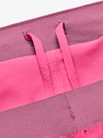 Spodenki damskie Under Armour  Fly By 2.0 2N1 Short-PNK