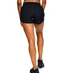 Spodenki damskie Under Armour  Fly By 2.0 Short black M