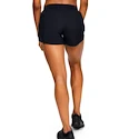 Spodenki damskie Under Armour  Fly By 2.0 Short black M