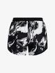 Spodenki damskie Under Armour  Fly By Anywhere Short -BLK