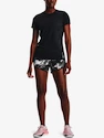 Spodenki damskie Under Armour  Fly By Anywhere Short -BLK