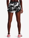 Spodenki damskie Under Armour  Fly By Anywhere Short -BLK