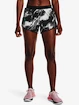 Spodenki damskie Under Armour  Fly By Anywhere Short -BLK