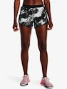 Spodenki damskie Under Armour  Fly By Anywhere Short -BLK