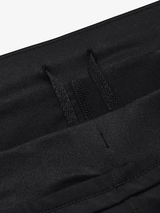 Spodenki damskie Under Armour  Fly By Elite 2-in-1 Short-BLK XS