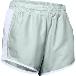 Spodenki damskie Under Armour  Fly By Short M