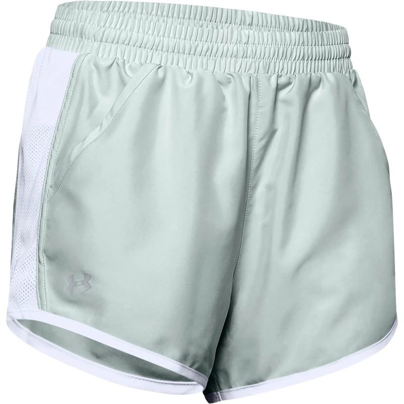 Spodenki damskie Under Armour  Fly By Short M