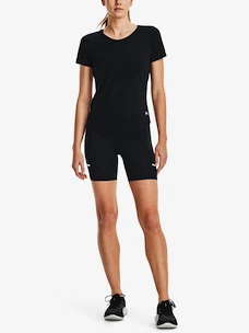 Spodenki damskie Under Armour  Fly Fast 3.0 Half Tight-BLK XS