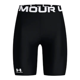 Spodenki damskie Under Armour HG 8in Short Black