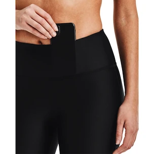 Spodenki damskie Under Armour  HG Bike Short black L