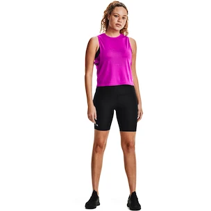 Spodenki damskie Under Armour  HG Bike Short black L