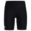 Spodenki damskie Under Armour  HG Bike Short black L