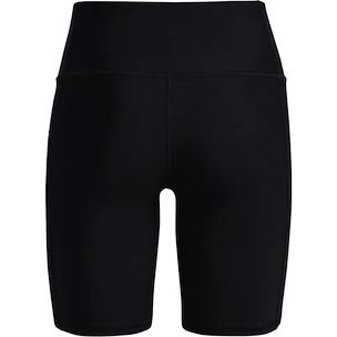 Spodenki damskie Under Armour  HG Geo Bike Short-BLK XS