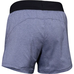 Spodenki damskie Under Armour  Launch SW "Go Long" Short S