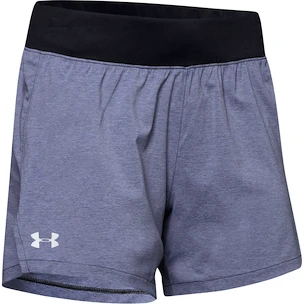 Spodenki damskie Under Armour  Launch SW "Go Long" Short S