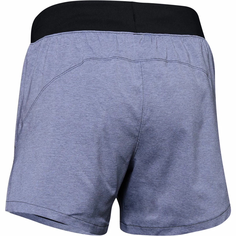 Spodenki damskie Under Armour  Launch SW "Go Long" Short S