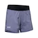 Spodenki damskie Under Armour  Launch SW "Go Long" Short S