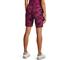 Spodenki damskie Under Armour  Links Printed Short Pink 4