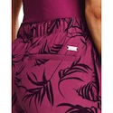 Spodenki damskie Under Armour  Links Printed Short Pink