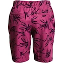 Spodenki damskie Under Armour  Links Printed Short Pink
