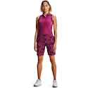 Spodenki damskie Under Armour  Links Printed Short Pink