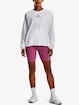 Spodenki damskie Under Armour  Meridian Bike Short-PNK
