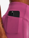 Spodenki damskie Under Armour  Meridian Bike Short-PNK