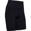 Spodenki damskie Under Armour  Meridian Bike Shorts-BLK
