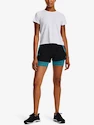 Spodenki damskie Under Armour  Play Up 2-in-1 Shorts -BLK