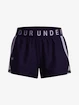 Spodenki damskie Under Armour  Play Up 2-in-1 Shorts -PPL