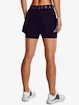Spodenki damskie Under Armour  Play Up 2-in-1 Shorts -PPL