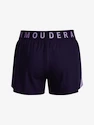 Spodenki damskie Under Armour  Play Up 2-in-1 Shorts -PPL