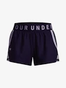 Spodenki damskie Under Armour  Play Up 2-in-1 Shorts -PPL