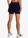 Spodenki damskie Under Armour  Play Up 2-in-1 Shorts -PPL