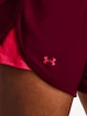 Spodenki damskie Under Armour  Play Up 5in Shorts-PNK