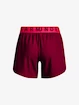Spodenki damskie Under Armour  Play Up 5in Shorts-PNK