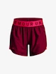 Spodenki damskie Under Armour  Play Up 5in Shorts-PNK