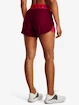 Spodenki damskie Under Armour  Play Up 5in Shorts-PNK