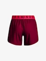 Spodenki damskie Under Armour  Play Up 5in Shorts-PNK